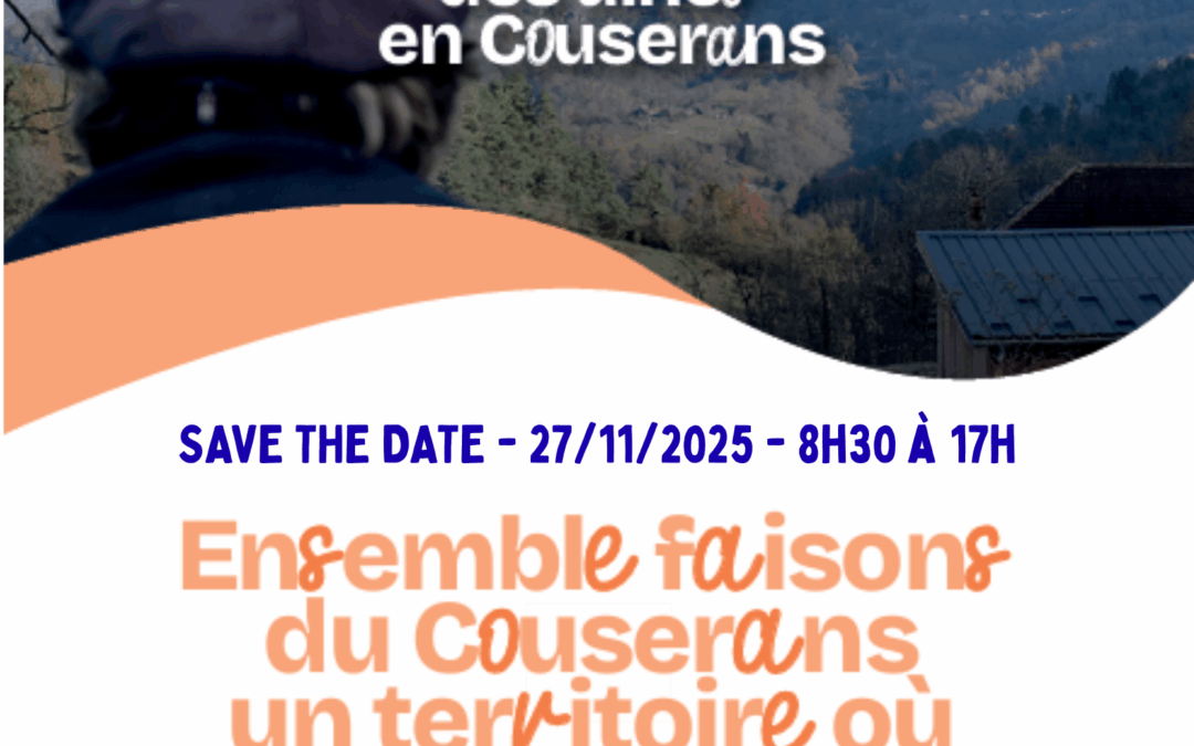 Séminaire des Aînés en Couserans