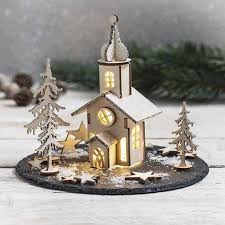 Contes et chants de Noël, église de Seix