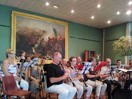 Concert au bistrot d'Hector