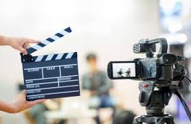 Atelier cinéma Caméra au poing