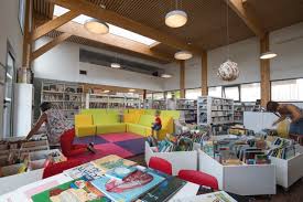 Club de lecture à la médiathèque de Lorp Sentaraille