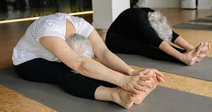 Cours de pilates à Saint Girons