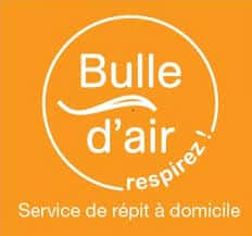 Bulle d'air : sensibilisation sur les MND