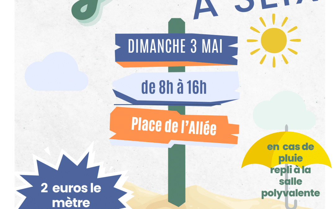 Vide de Grenier