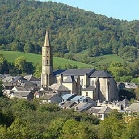 Sortie conviviale à Massat