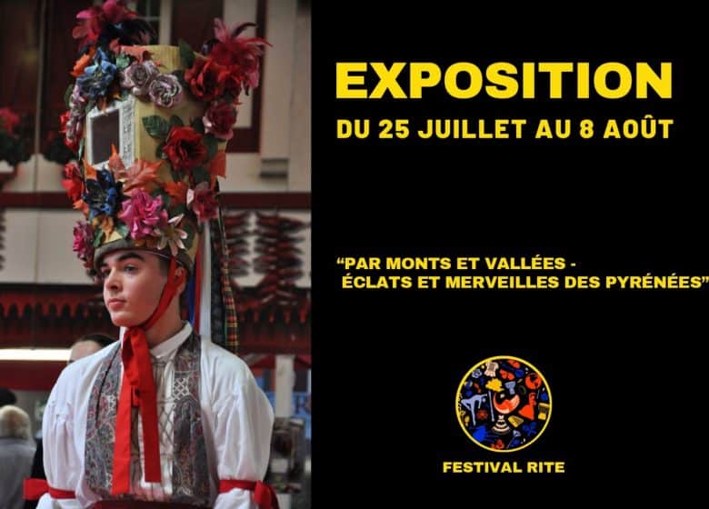 Exposition Festival Rite