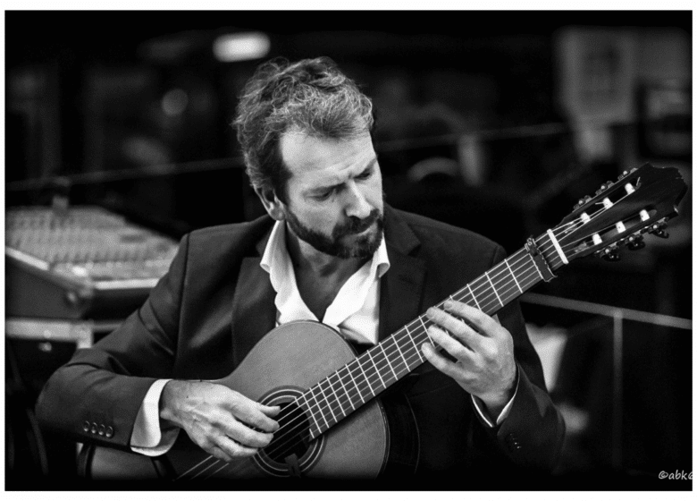 Festival Les Grands Rendez-Vous de Marie Cantagrill - Saint Lizier