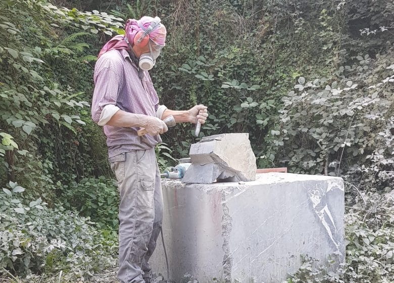 Journées du Marbre à Moulis - plusieurs évènements proposés