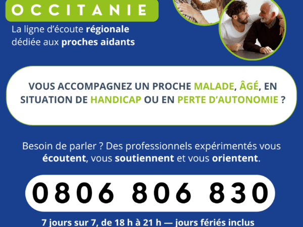 Allo Aidants Occitanie