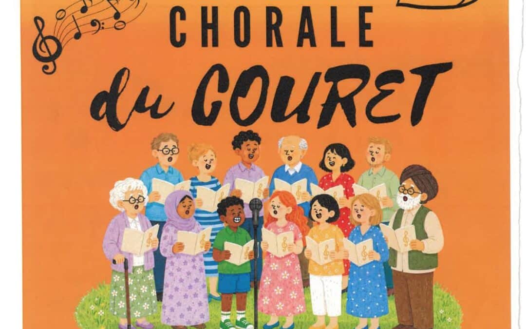 Au Bistro d’Hector – animations du mois d’octobre